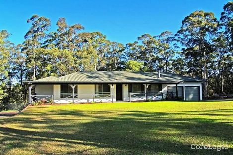 Property photo of 14 Harradine Close Telegraph Point NSW 2441