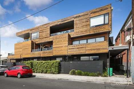 2/21 Buckingham St, Footscray, VIC 3011