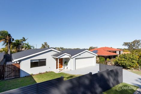 Property photo of 7 Tabor Street Westlake QLD 4074