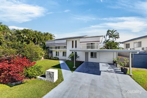 Property photo of 8 Bloom Court Cranbrook QLD 4814