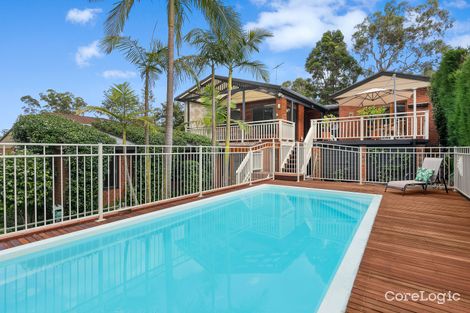 Property photo of 86 Oratava Avenue West Pennant Hills NSW 2125