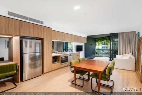 405/20 Wyandra St, Newstead, QLD 4006