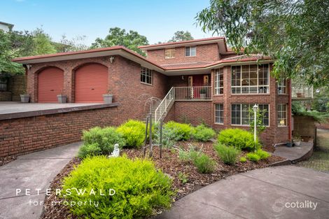 Property photo of 17 Lalwinya Road Mount Nelson TAS 7007