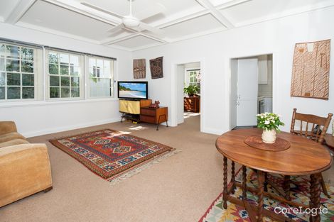 Property photo of 2/42A Bayswater Road Rushcutters Bay NSW 2011