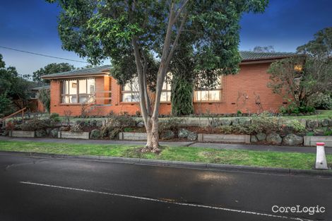 Property photo of 1 Radiata Close Ringwood North VIC 3134