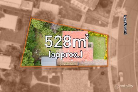 Property photo of 11 Lowe Crescent Sunshine VIC 3020