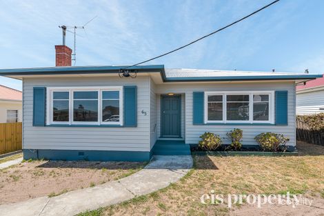 Property photo of 65 Tolosa Street Glenorchy TAS 7010