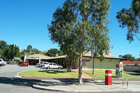 3/22 Parry Ave, Bateman, WA 6150