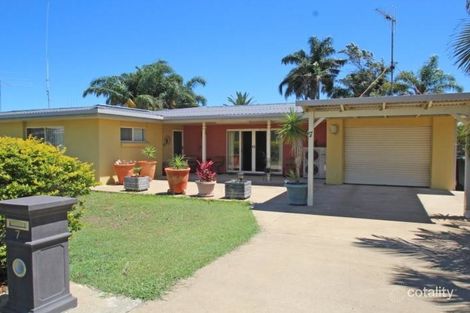 Property photo of 7 McGowan Street Burnett Heads QLD 4670