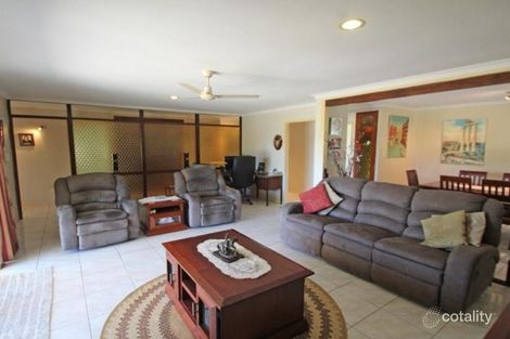 Property photo of 7 McGowan Street Burnett Heads QLD 4670