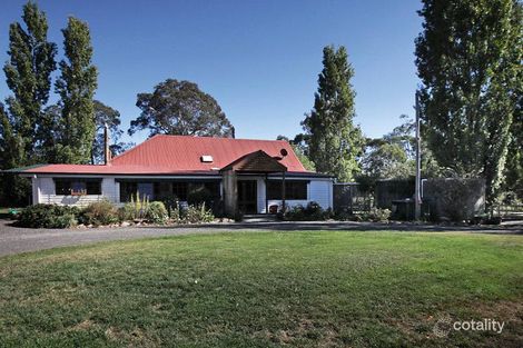 Property photo of 442 Romsey Road Woodend VIC 3442