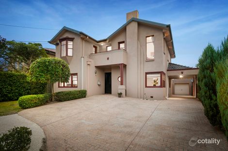 Property photo of 127 Marriage Road Brighton East VIC 3187