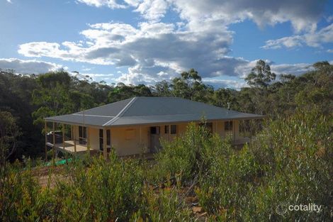 537 Northangera Rd, Budawang, NSW 2622