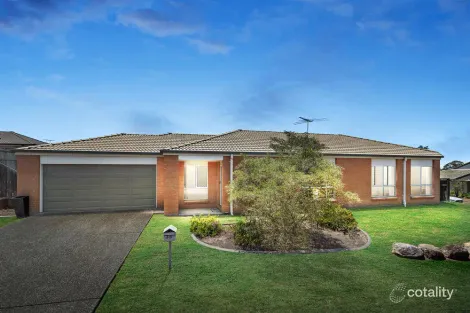 Property photo of 36 Barrallier Place Drewvale QLD 4116