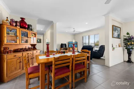 Property photo of 36 Barrallier Place Drewvale QLD 4116