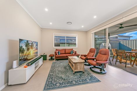 Property photo of 12 Berkshire Circuit Leppington NSW 2179