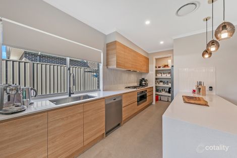 Property photo of 12 Berkshire Circuit Leppington NSW 2179