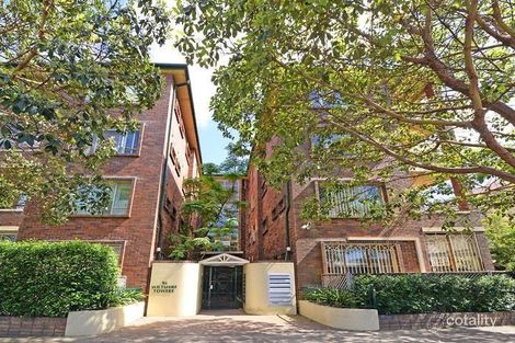 16/96 Wallis St, Woollahra, NSW 2025