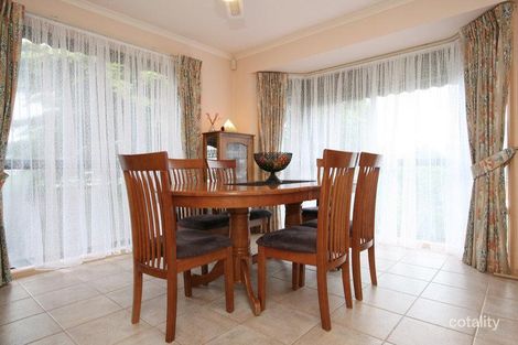 Property photo of 3 Mayfair Court Chirnside Park VIC 3116
