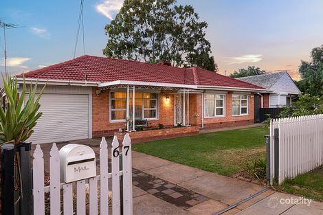 Property photo of 67 Eliza Street Salisbury SA 5108