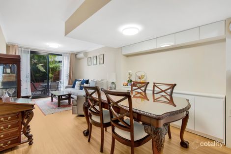 10b Denham St, Darlinghurst, NSW 2010