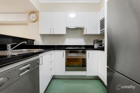 Property photo of 10B Denham Street Darlinghurst NSW 2010