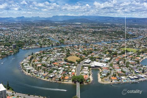 32 The Corso, Surfers Paradise, QLD 4217