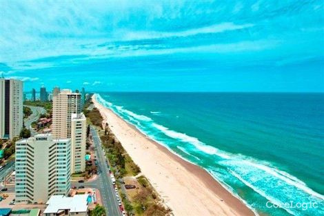 Property photo of 107/114 The Esplanade Surfers Paradise QLD 4217