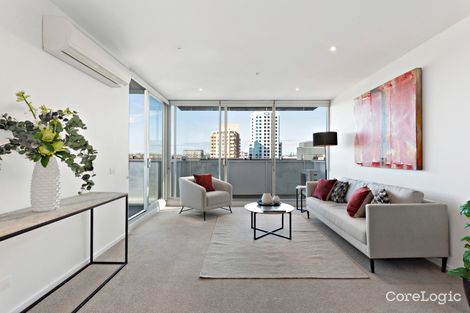 Property photo of 810/77 River Street South Yarra VIC 3141