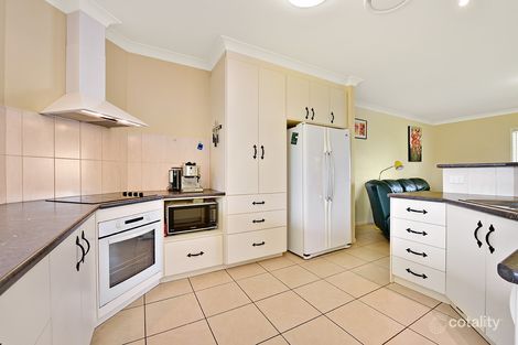 Property photo of 45 Nioka Drive Highfields QLD 4352