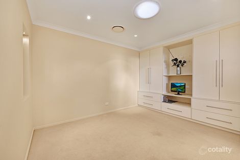 Property photo of 45 Nioka Drive Highfields QLD 4352