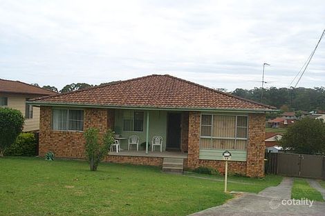 14 Tait Cl, Toormina, NSW 2452