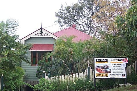 18-20 Camona St, Kelvin Grove, QLD 4059