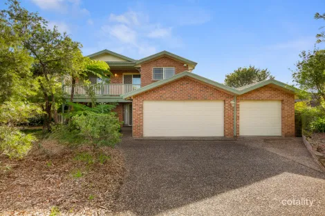 Property photo of 22 Wardell Drive Barden Ridge NSW 2234