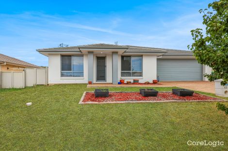 Property photo of 45 Tulipwood Crescent Oxley Vale NSW 2340