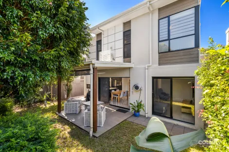 Property photo of 9/38 Preston Road Carina QLD 4152