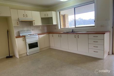 Property photo of 79 Yalwal Road West Nowra NSW 2541