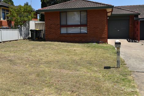 3/1a Barcoo Ave, Leumeah, NSW 2560