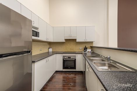 Property photo of 855/243-271 Pyrmont Street Pyrmont NSW 2009