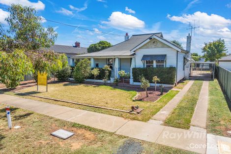 Property photo of 52 Echuca Road Rochester VIC 3561