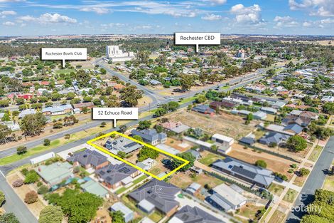Property photo of 52 Echuca Road Rochester VIC 3561