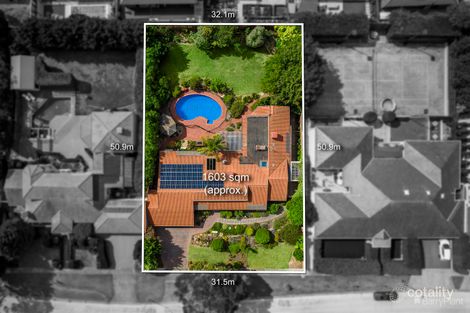 Property photo of 68 Deep Creek Drive Doncaster East VIC 3109