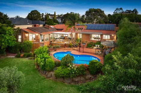 Property photo of 68 Deep Creek Drive Doncaster East VIC 3109