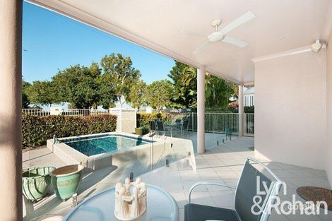 Property photo of 1/8 Palm Street Rowes Bay QLD 4810