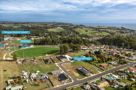 Property photo of 8 Invictus Place Penguin TAS 7316