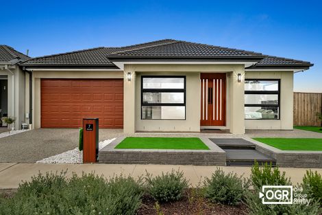 Property photo of 7 Olney Mews Donnybrook VIC 3064