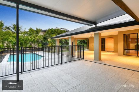 Property photo of 87 Oakview Circuit Brookwater QLD 4300