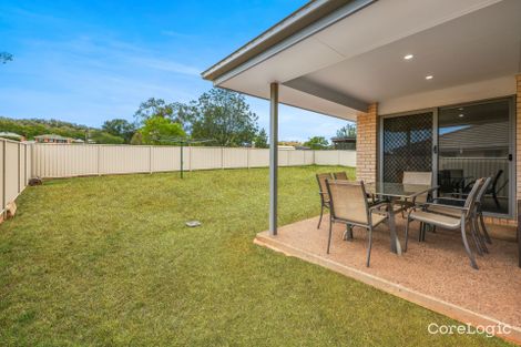 Property photo of 45 Tulipwood Crescent Oxley Vale NSW 2340