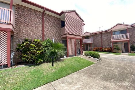 Property photo of 4/8 Nangando Street Capalaba QLD 4157