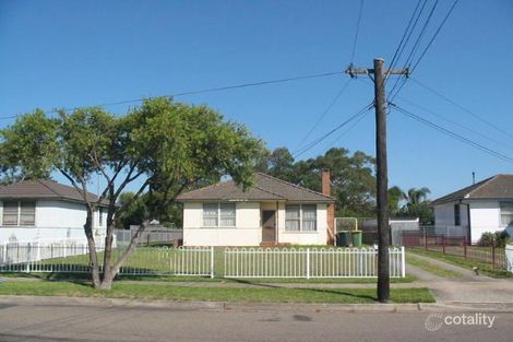 23 Koonawarra St, Villawood, NSW 2163